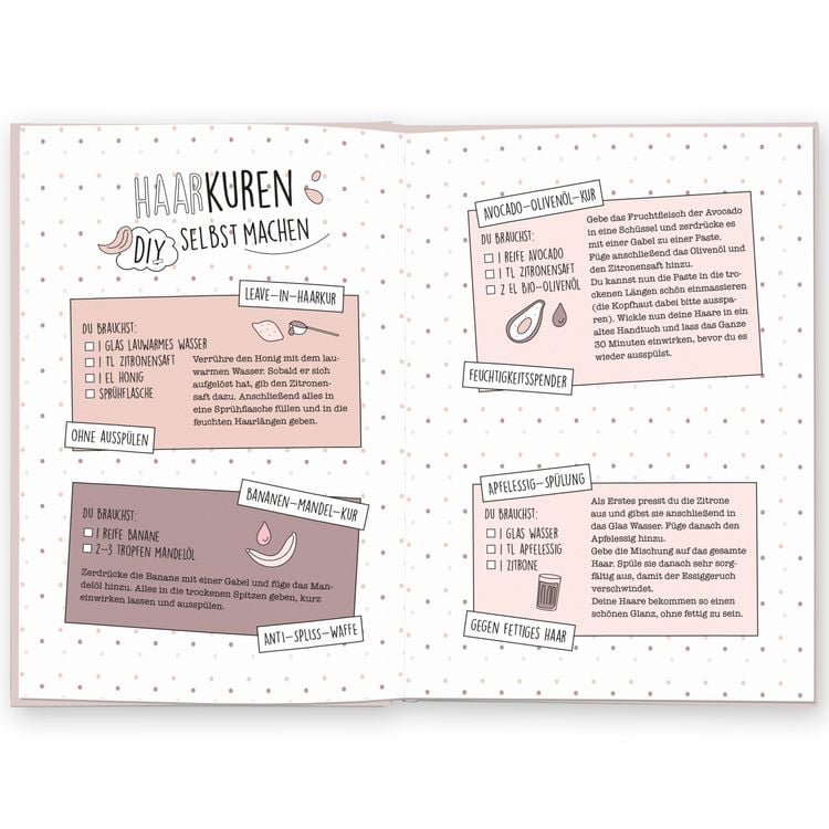 Produktbild: M&auml;dchen sein ist klasse