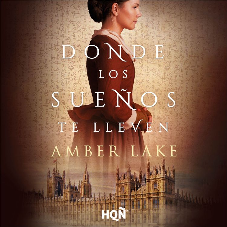 Produktbild: Donde los sue&ntilde;os te lleven