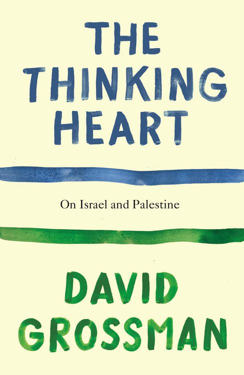Produktbild: The Thinking Heart