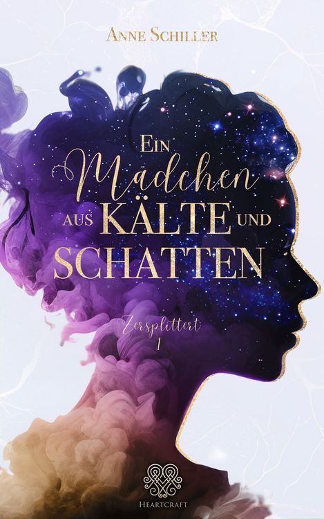 Produktbild: Ein M&auml;dchen aus K&auml;lte und Schatten