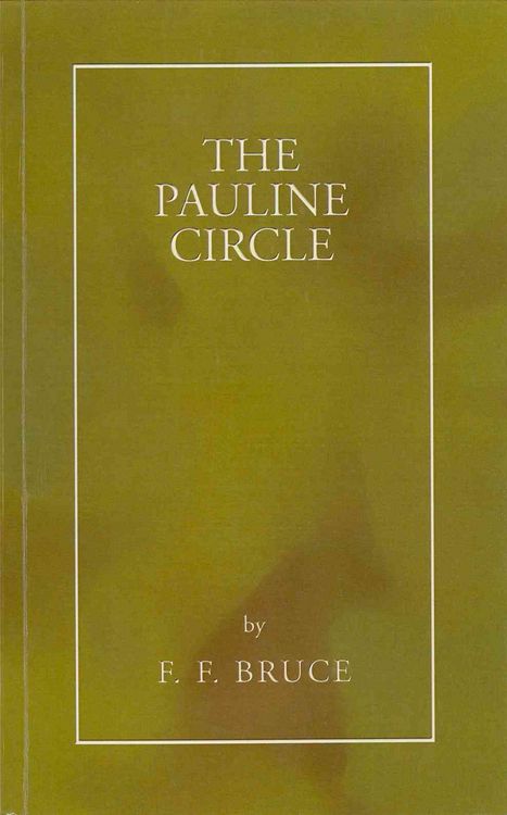 Produktbild: The Pauline Circle