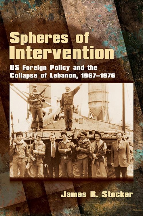 Produktbild: Spheres of Intervention