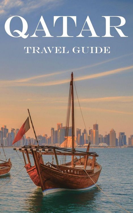 Produktbild: QATAR
