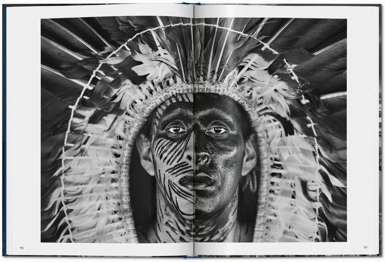 Produktbild: Sebasti&atilde;o Salgado
