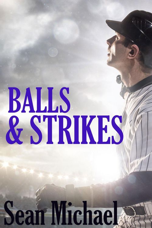 Produktbild: Balls and Strikes