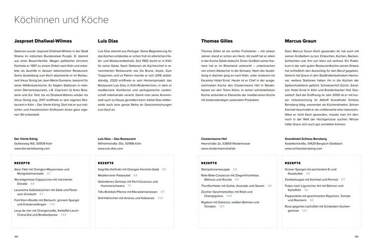 Produktbild: Genial einfach