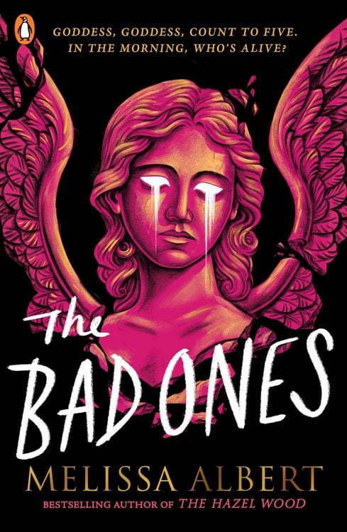 Produktbild: The Bad Ones