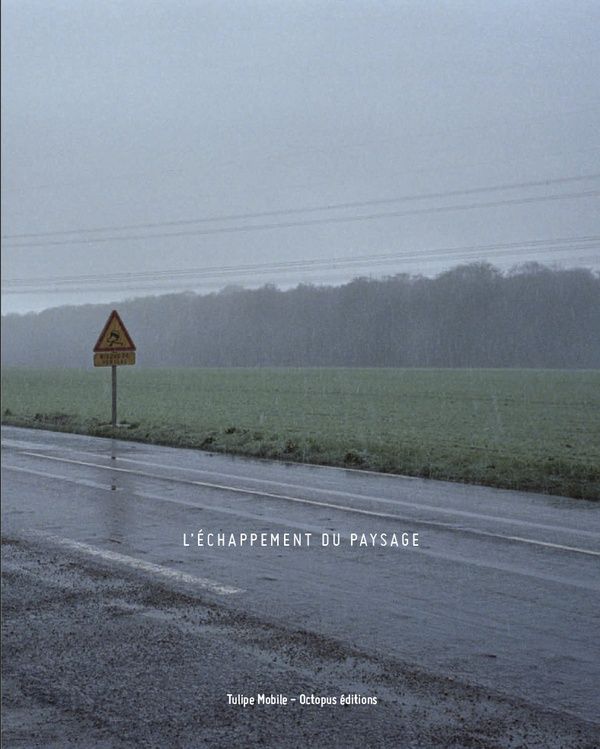 Produktbild: Echappement du paysage