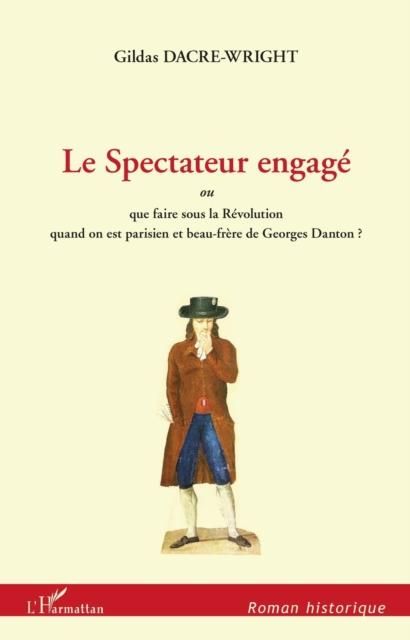 Produktbild: Le Spectateur engage