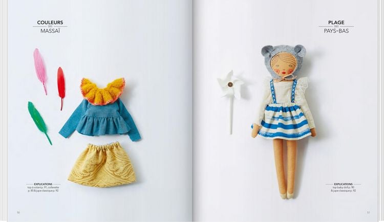 Produktbild: Kreative Puppenwelt