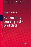 Produktbild: Extraordinary Learning in the Workplace