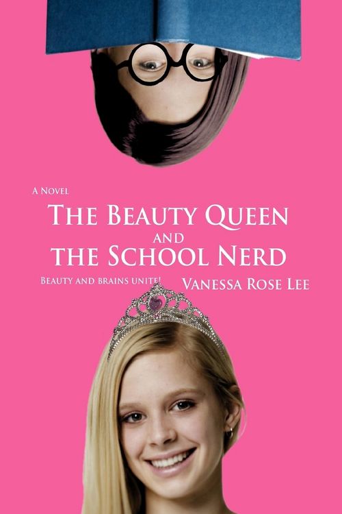 Produktbild: The Beauty Queen and the School Nerd