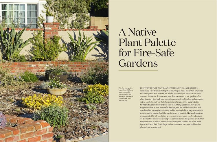 Produktbild: Firescaping Your Home