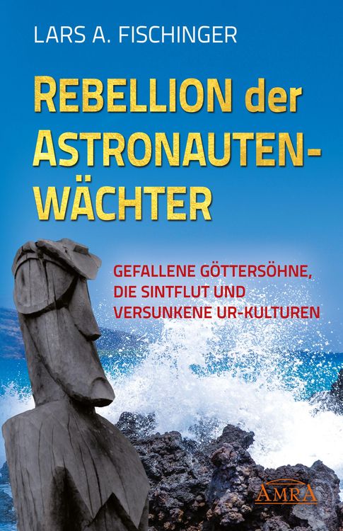 Produktbild: Rebellion der Astronautenw&auml;chter
