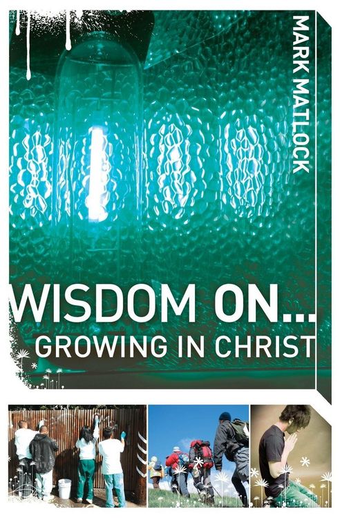Produktbild: The Wisdom On... Growing in Christ