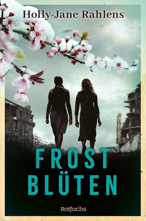 Produktbild: Frostbl&uuml;ten