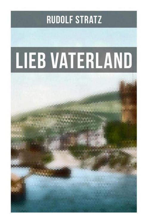 Produktbild: Lieb Vaterland