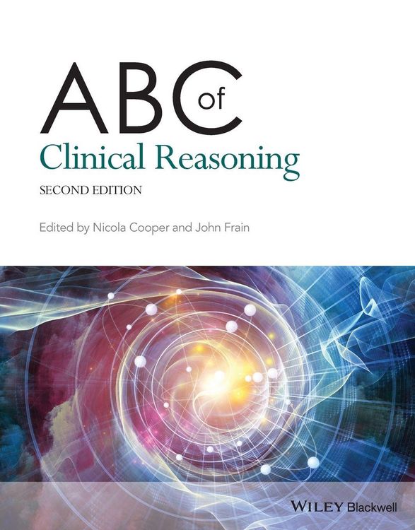 Produktbild: ABC of Clinical Reasoning