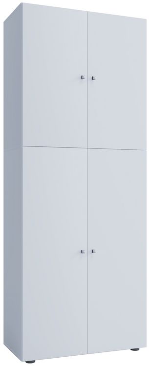 Produktbild: Kleiderschrank Jugendschrank Lona Dreht&uuml;ren