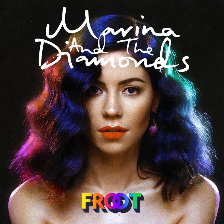 Produktbild: Froot