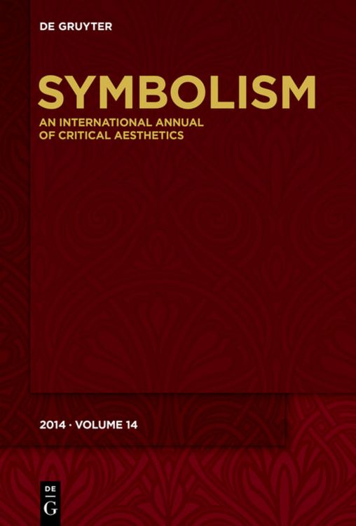 Produktbild: Symbolism 14
