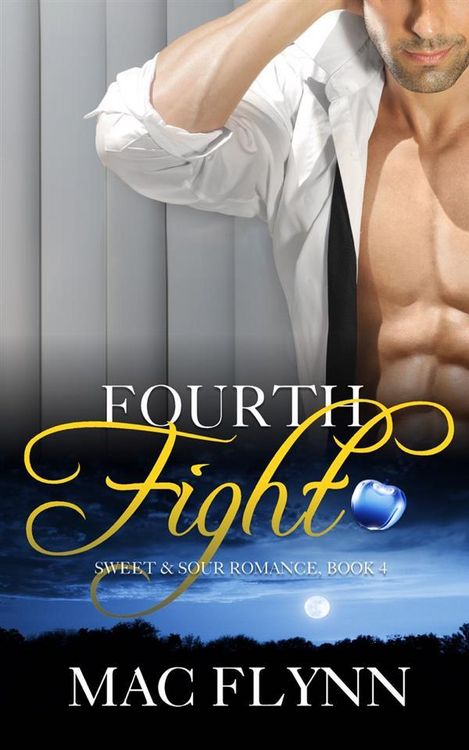 Produktbild: Fourth Fight: Sweet & Sour, Book 4