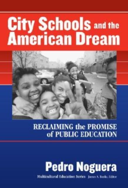 Produktbild: City Schools & The Amer Dream