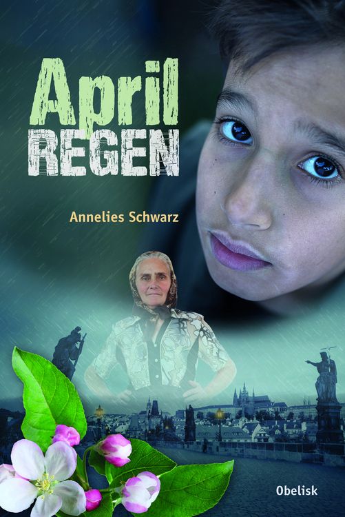 Produktbild: Aprilregen