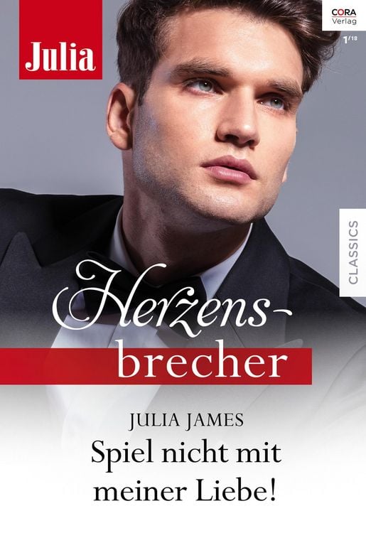 Produktbild: Spiel nicht mit meiner Liebe!
