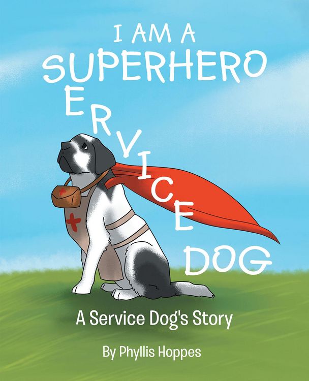 Produktbild: I am a Superhero