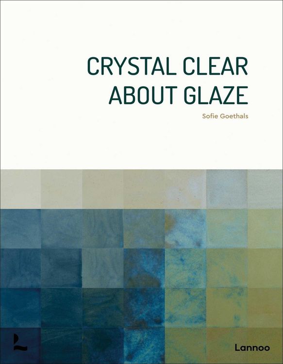 Produktbild: Crystal Clear About Glaze