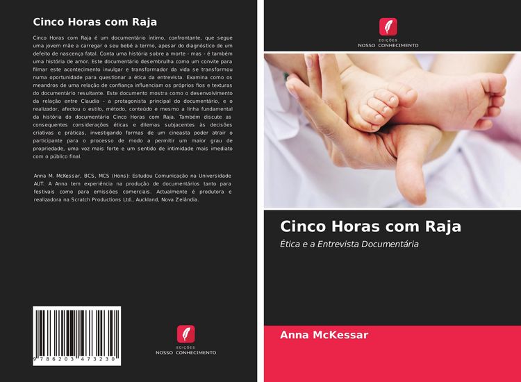 Produktbild: Cinco Horas com Raja