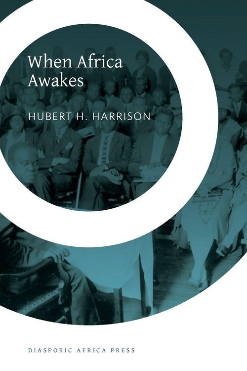 Produktbild: When Africa Awakes