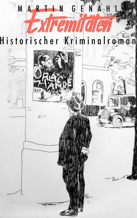 Produktbild: Extremit&auml;ten