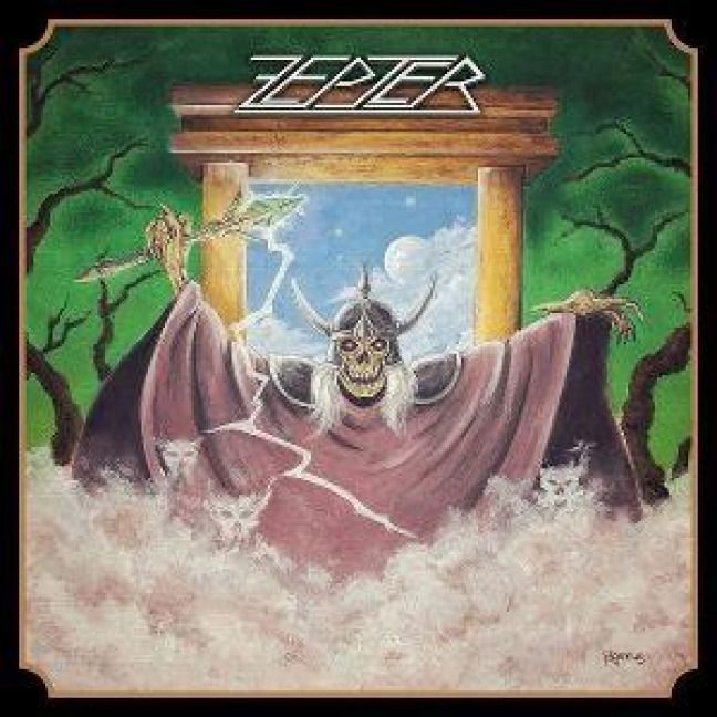 Produktbild: Zepter