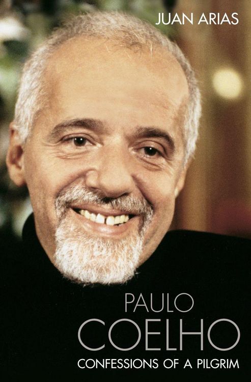 Produktbild: Paulo Coelho