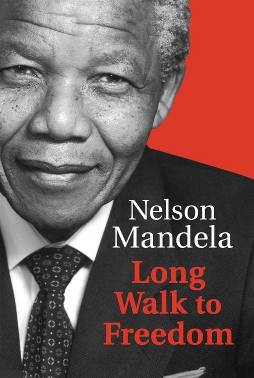 Produktbild: Long Walk To Freedom