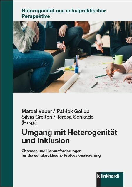 Produktbild: Umgang mit Heterogenit&auml;t und Inklusion
