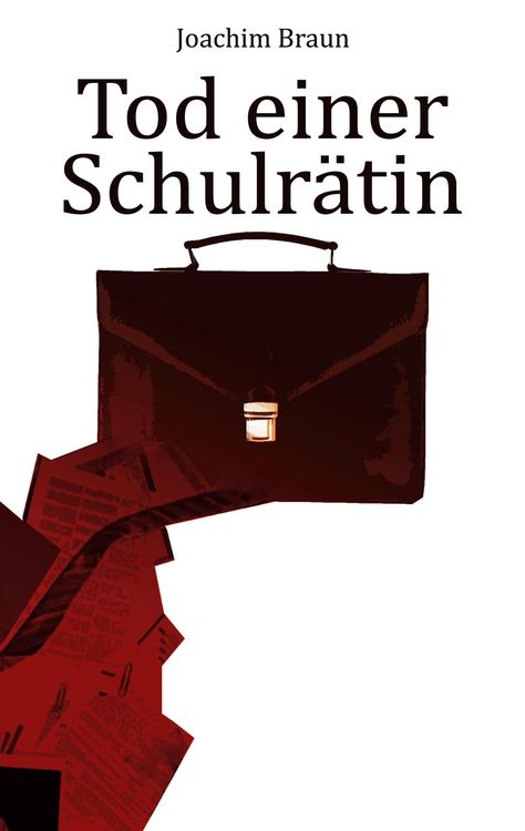 Produktbild: Tod einer Schulr&auml;tin