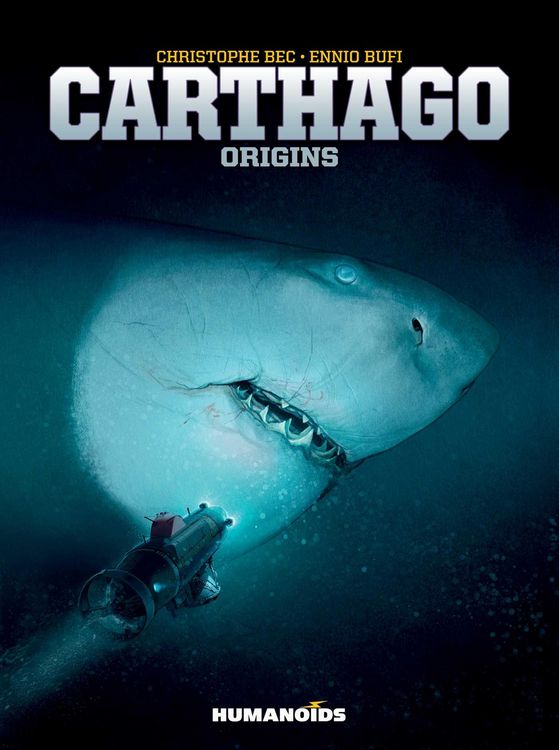 Produktbild: Carthago Vol 2