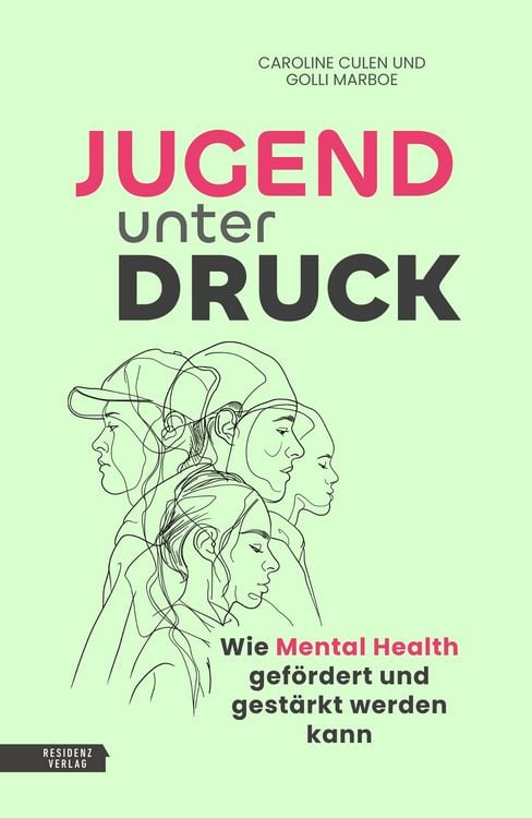 Produktbild: Jugend unter Druck