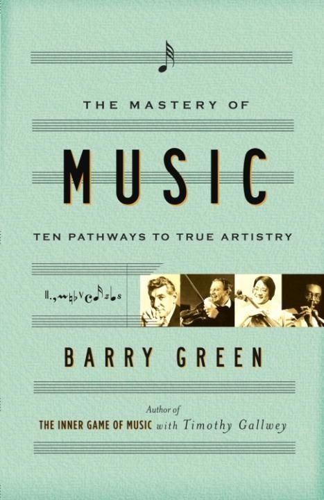 Produktbild: The Mastery of Music