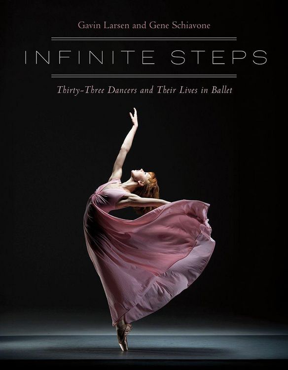 Produktbild: Infinite Steps