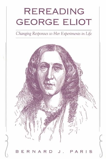 Produktbild: Rereading George Eliot