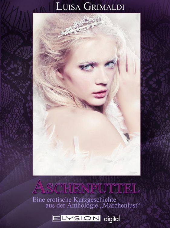 Produktbild: Aschenputtel