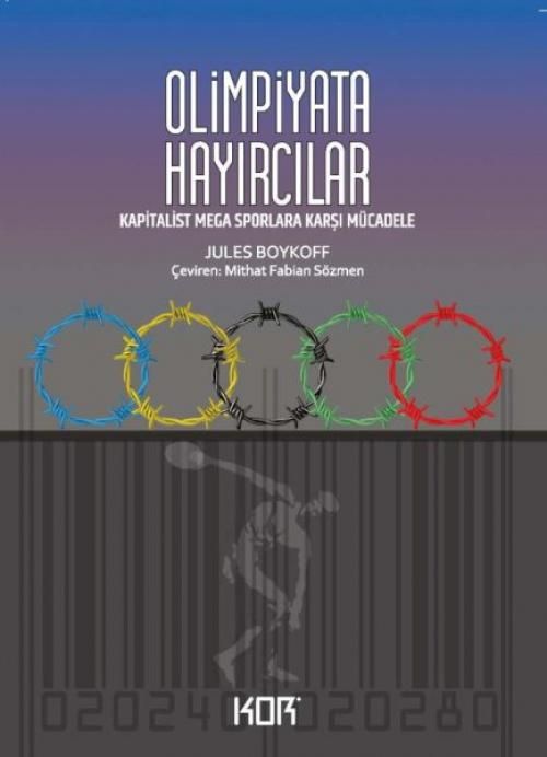 Produktbild: Olimpiyata Hayircilar