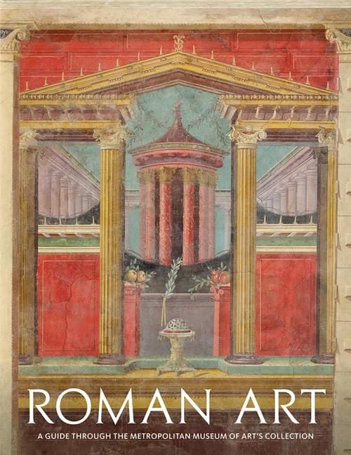Produktbild: Roman Art