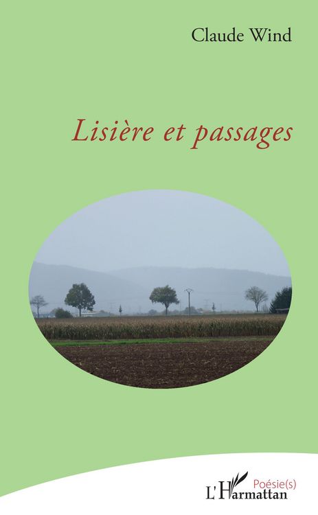 Produktbild: Lisi&egrave;re et passages
