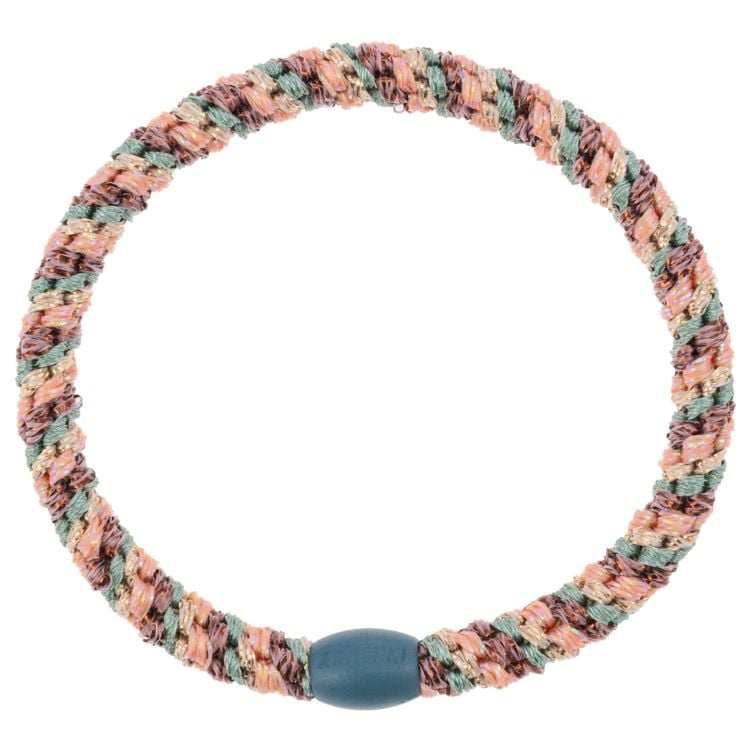 Produktbild: Kknekki Haargummi &ndash; Modische & haarschonende Accessoires