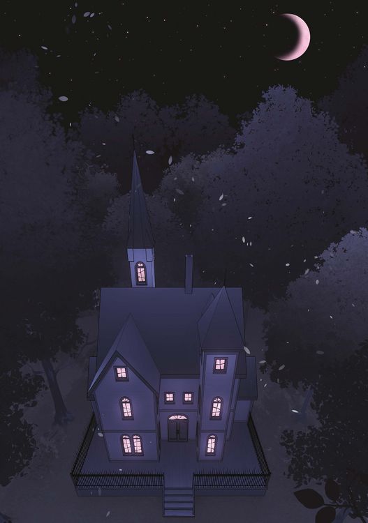 Produktbild: Cursed Princess Club 01